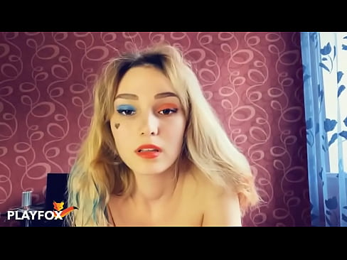 ❤️ Khawv koob virtual reality tsom iav muab kuv pw nrog Harley Quinn ️❌ Porn video ntawm hmn.dewporn.ru% ib