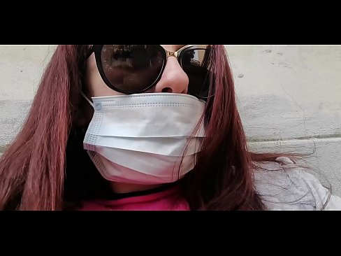 ❤️ Nicoletta tau ua pauj rau nws cov neeg zej zog thiab pees hauv nws lub chaw nres tsheb (Tshwj xeeb Covid19 Italian Quarantine) ️❌ Porn video ntawm hmn.dewporn.ru% ib