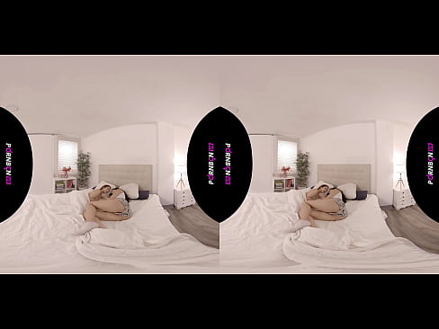 ❤️ PORNBCN VR Ob tug poj niam nyiam poj niam pw tsaug zog hauv 4K 180 3D virtual reality Geneva Bellucci Katrina Moreno ️❌ Porn video ntawm hmn.dewporn.ru% ib