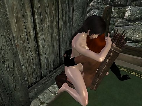 ❤️ thaum so, thiab siv lub cev ntawm tsbbe thiab unpe siab tshaj plaws lam, succubus thiab nord ️❌ Porn video ntawm hmn.dewporn.ru% ib