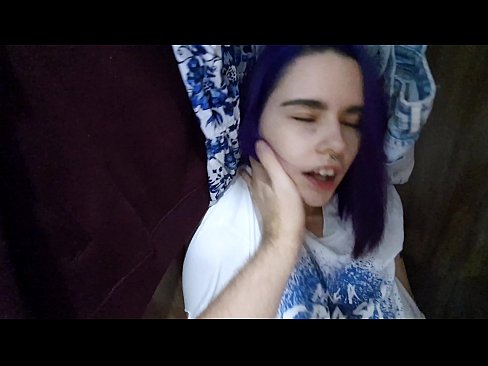 ❤️ Pom kuv tus ntxhais hauv lub txee dai khaub ncaws thiab pab nws cum ️❌ Porn video ntawm hmn.dewporn.ru% ib